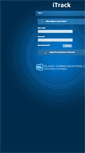Mobile Screenshot of itrack.mu